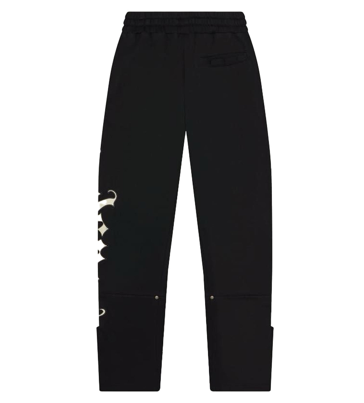 Godspeed OG Logo Sweatsuit V2 Black/Cream