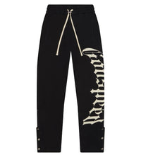 Godspeed OG Logo Sweatsuit V2 Black/Cream