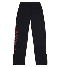 Godspeed OG Logo Sweatsuit V2 Black/Red