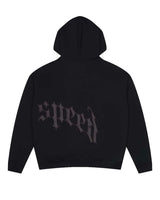 Godspeed OG Logo Sweatsuit V2 Black/Satin Black