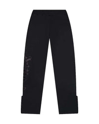 Godspeed OG Logo Sweatsuit V2 Black/Satin Black