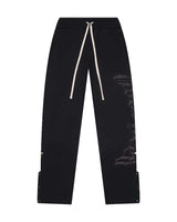 Godspeed OG Logo Sweatsuit V2 Black/Satin Black