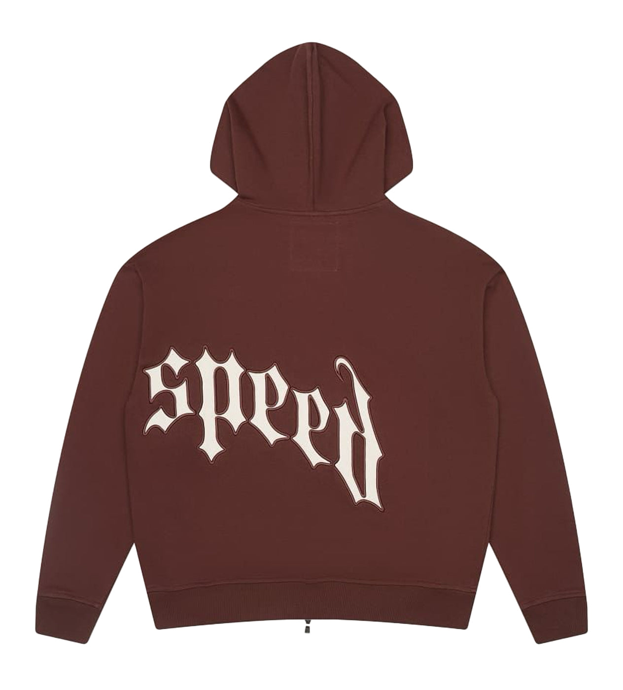 Godspeed OG Logo Sweatsuit V2 Brown/White