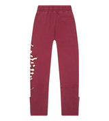 Godspeed OG Logo Sweatsuit V2 Burgundy