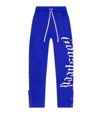 Godspeed OG Logo V2 Sweatpant Cobalt Blue