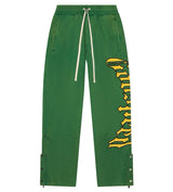 Godspeed OG Logo Sweatsuit V2 Green/Yellow