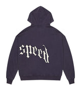 Godspeed OG Logo Sweatsuit V2 Navy