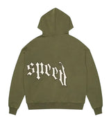 Godspeed OG Logo Sweatsuit V2 Olive