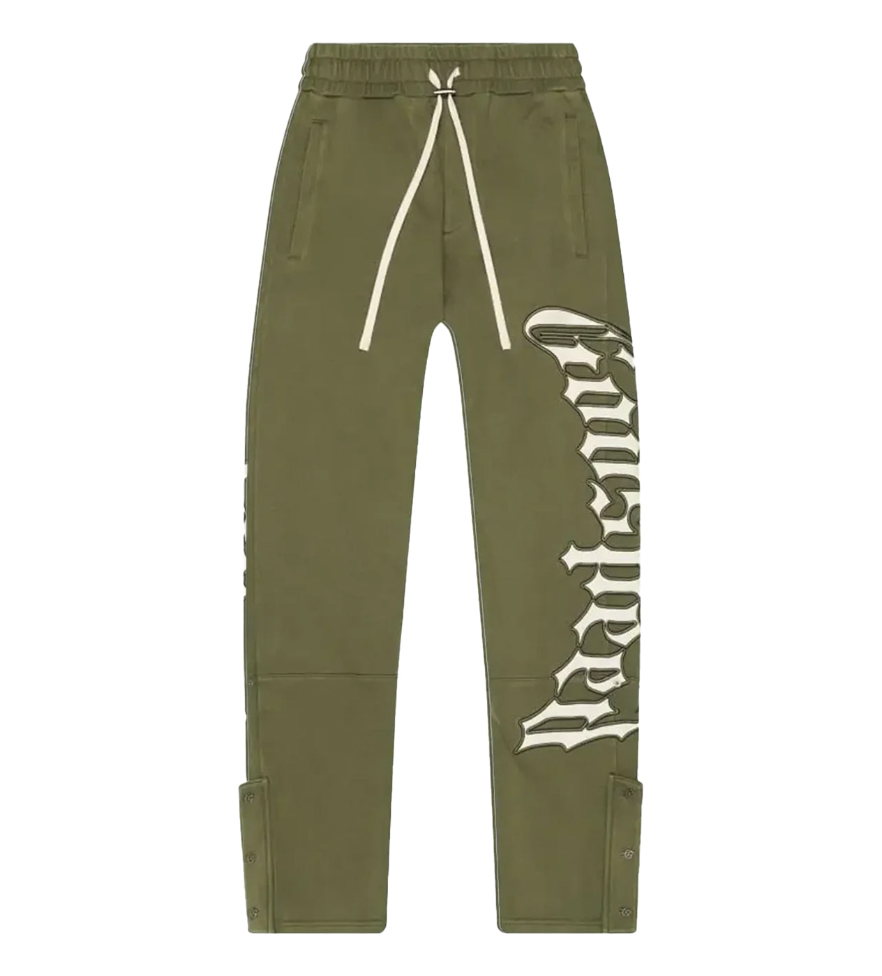 Godspeed OG Logo Sweatsuit V2 Olive