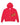 Godspeed OG Logo V2 Hoodie Red/Yellow