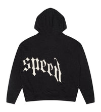 Godspeed OG Logo VVS Sweatsuit V2 Black/Cream