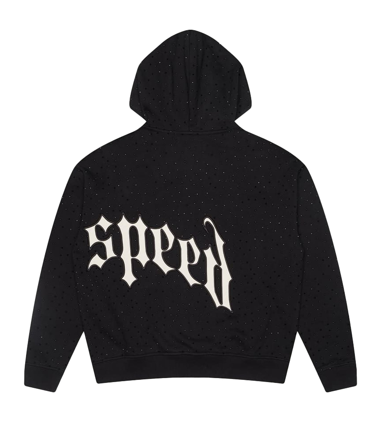 Godspeed OG Logo VVS Sweatsuit V2 Black/Cream