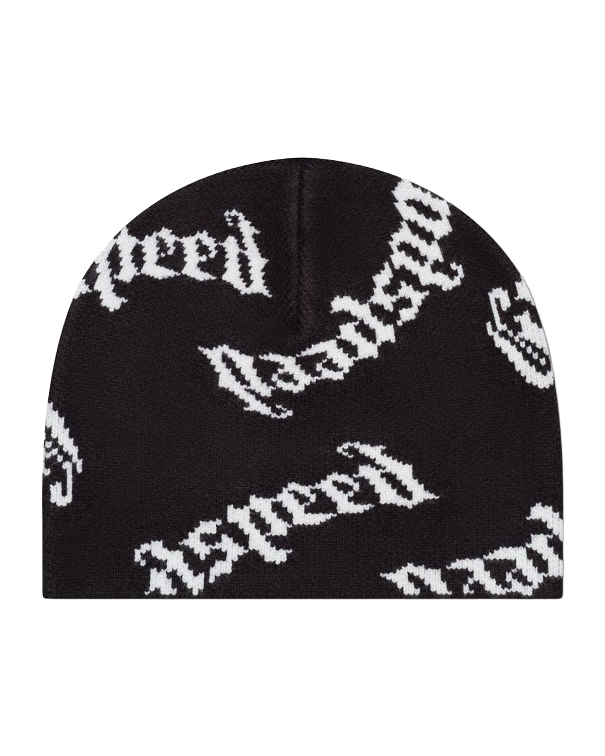 Godspeed OG Multi Logo Beanie Black/White