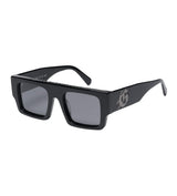 Godspeed OG Sunglasses Black Ice