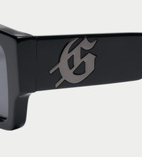 Godspeed OG Sunglasses Black Ice
