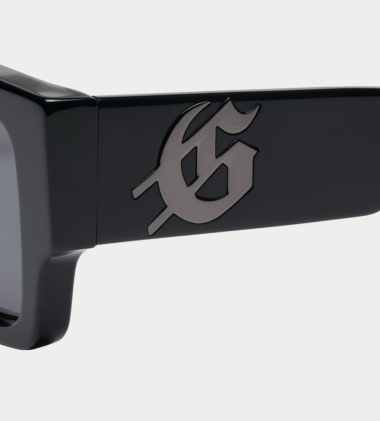 Godspeed OG Sunglasses Black Ice