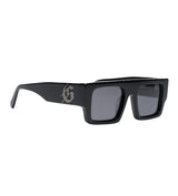 Godspeed OG Sunglasses Black Ice