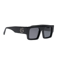 Godspeed OG Sunglasses Black Ice