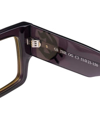 Godspeed OG Sunglasses Cool Grey