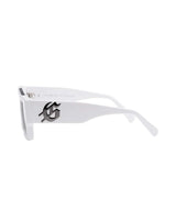 Godspeed OG Sunglasses Dino White