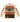 Godspeed On The Run L/S Tee Bone