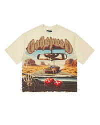 Godspeed On the Run II Tee Bone