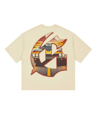 Godspeed On the Run II Tee Bone