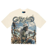 Godspeed Outdoor Macadamia Tee Bone