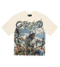 Godspeed Outdoor Macadamia Tee Bone