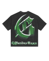 Godspeed Overstimulation Tee Black
