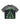 Godspeed Overstimulation Tee Grey