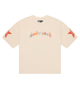 Godspeed Pastel Cowboy Tee Bone