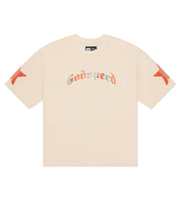 Godspeed Pastel Cowboy Tee Bone