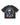 Godspeed Planet Futbol Tee Black