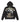 Godspeed Planet Giza Hoodie Black