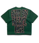 Godspeed Podium Dreams Tee Green