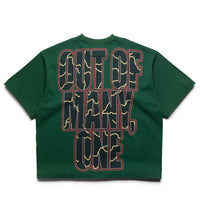 Godspeed Podium Dreams Tee Green