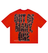 Godspeed Podium Dreams Tee Red