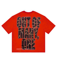Godspeed Podium Dreams Tee Red