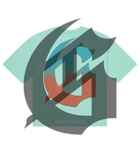 Godspeed Pool Party Tee Teal