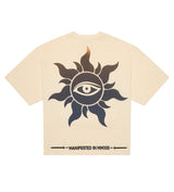Godspeed Purple City Tee Bone