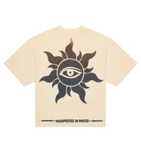 Godspeed Purple City Tee Bone