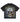 Godspeed Puzzle Tee Black