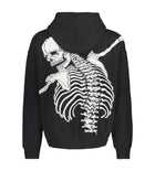 Godspeed R.O.D Hoodie Black