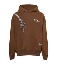 Godspeed R.O.D Hoodie Brown