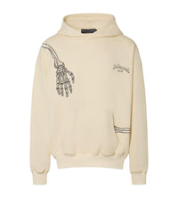 Godspeed R.O.D Hoodie Creme