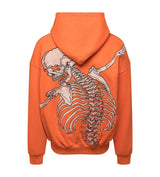 Godspeed R.O.D Hoodie Orange