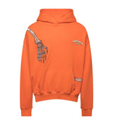 Godspeed R.O.D Hoodie Orange