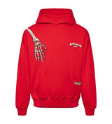 Godspeed R.O.D Hoodie Red