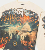 Godspeed R.O.R L/S Tee Bone